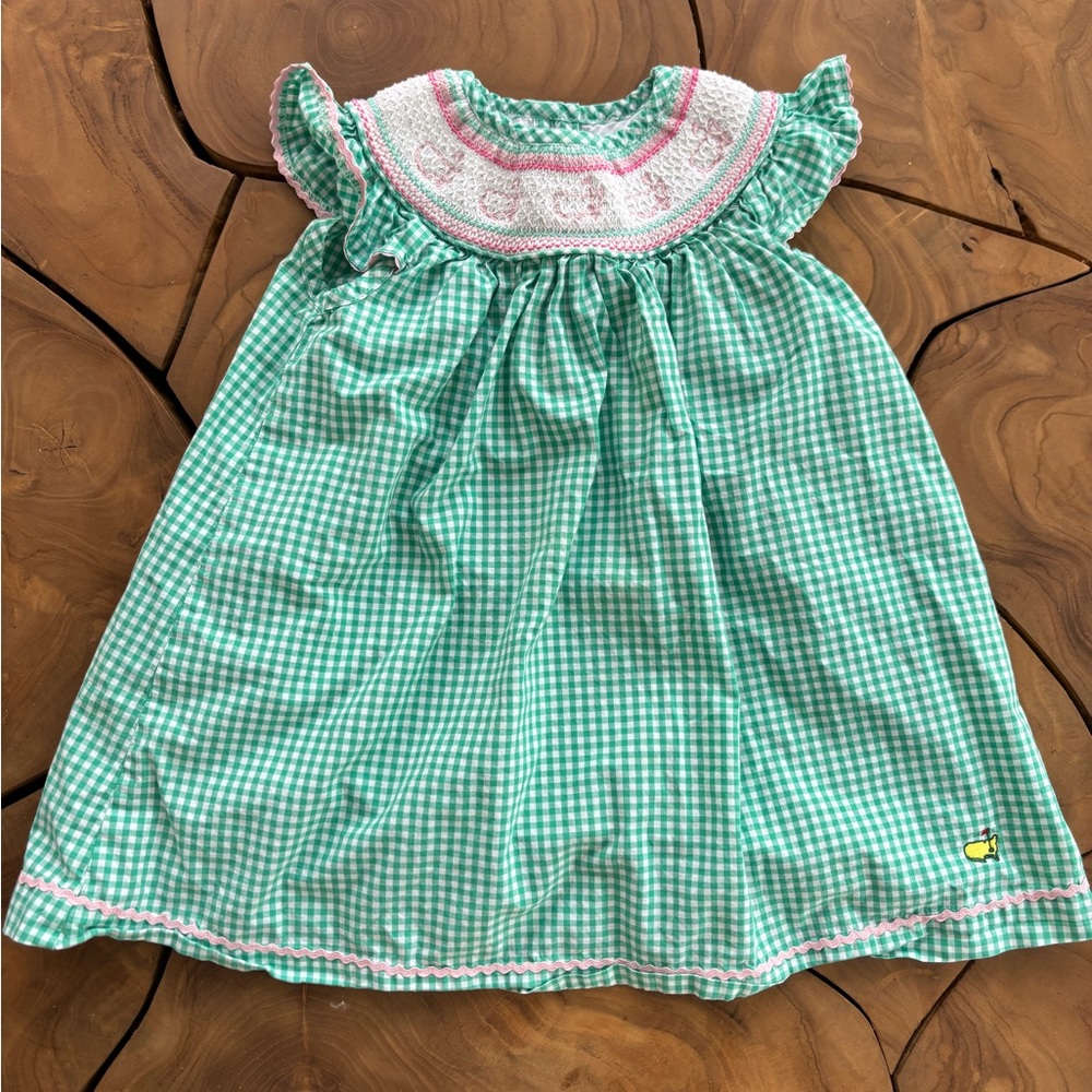 EUC 3T Toddler Girls Dress